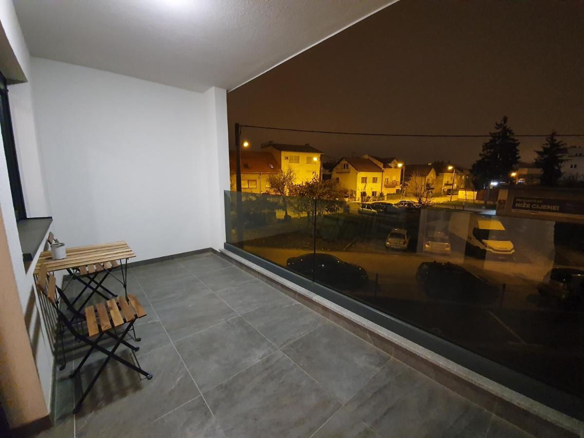 Apartment Luka Zagreb