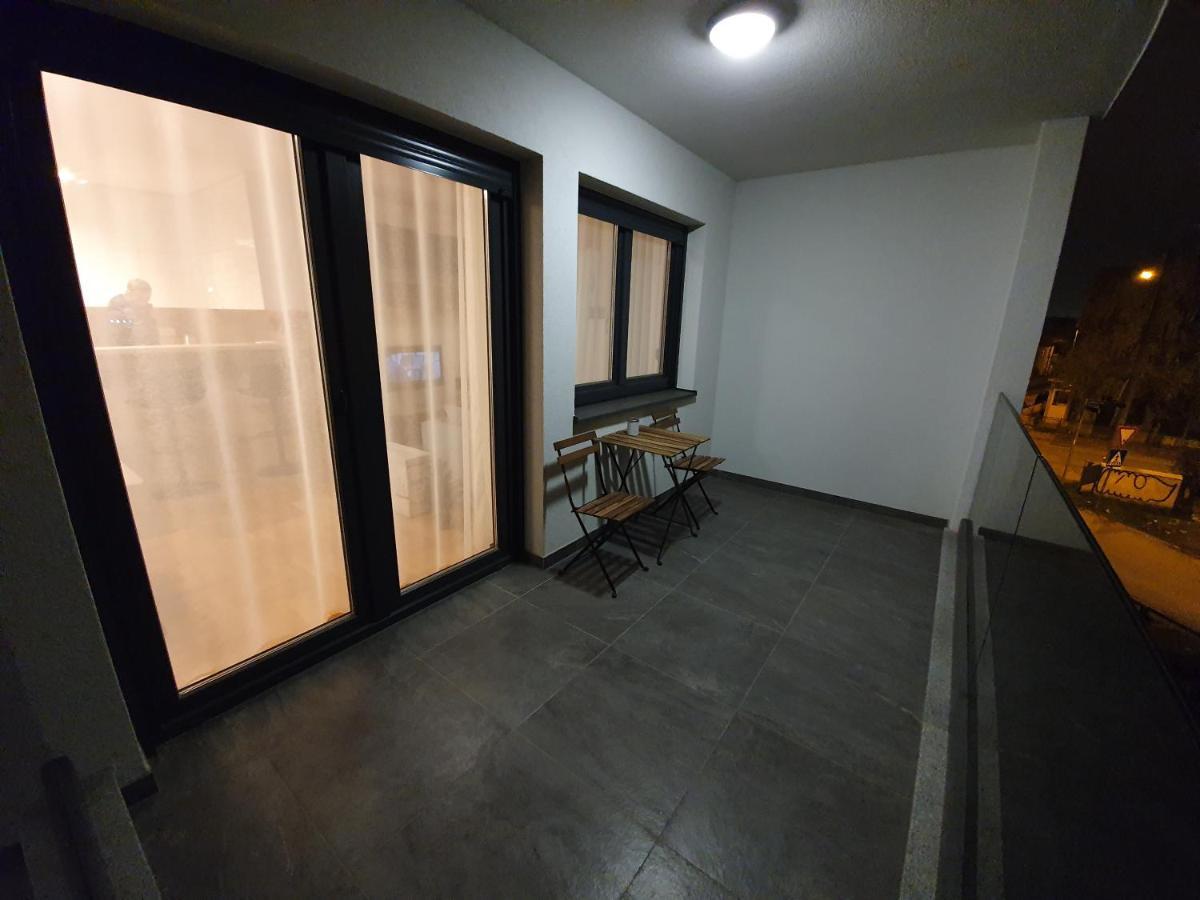 Luka Apartment *